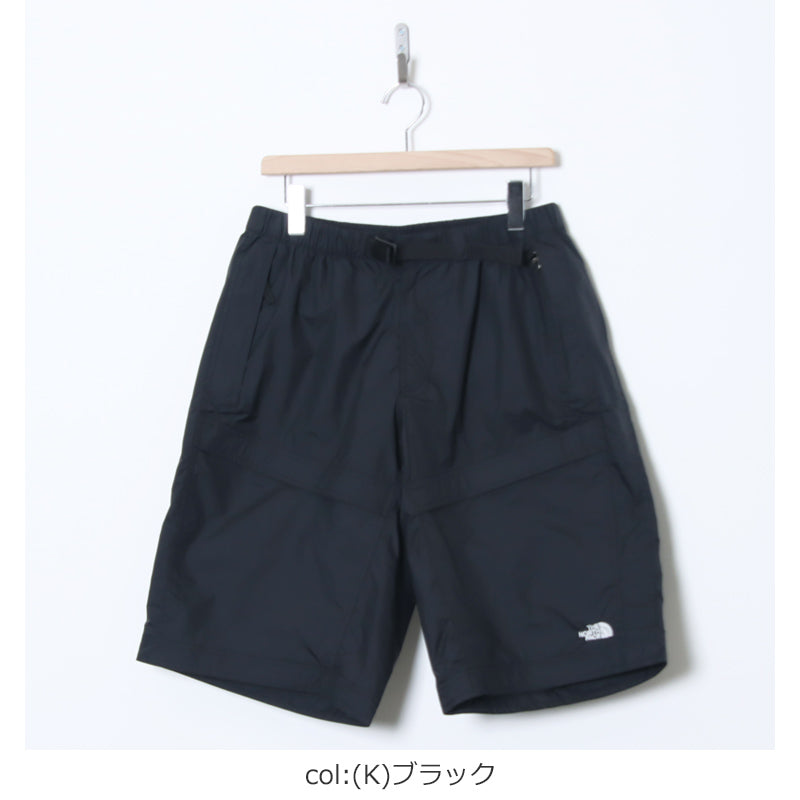 THE NORTH FACE(ザノースフェイス) Chimney Wind Short #MENS 画像18