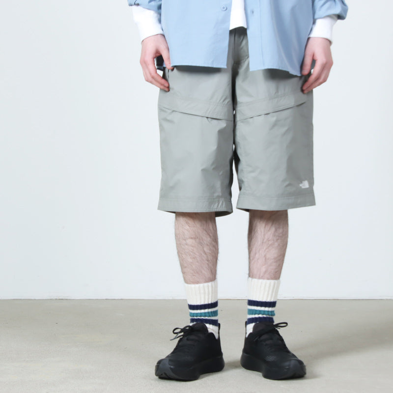 THE NORTH FACE(ザノースフェイス) Chimney Wind Short #MENS 画像6