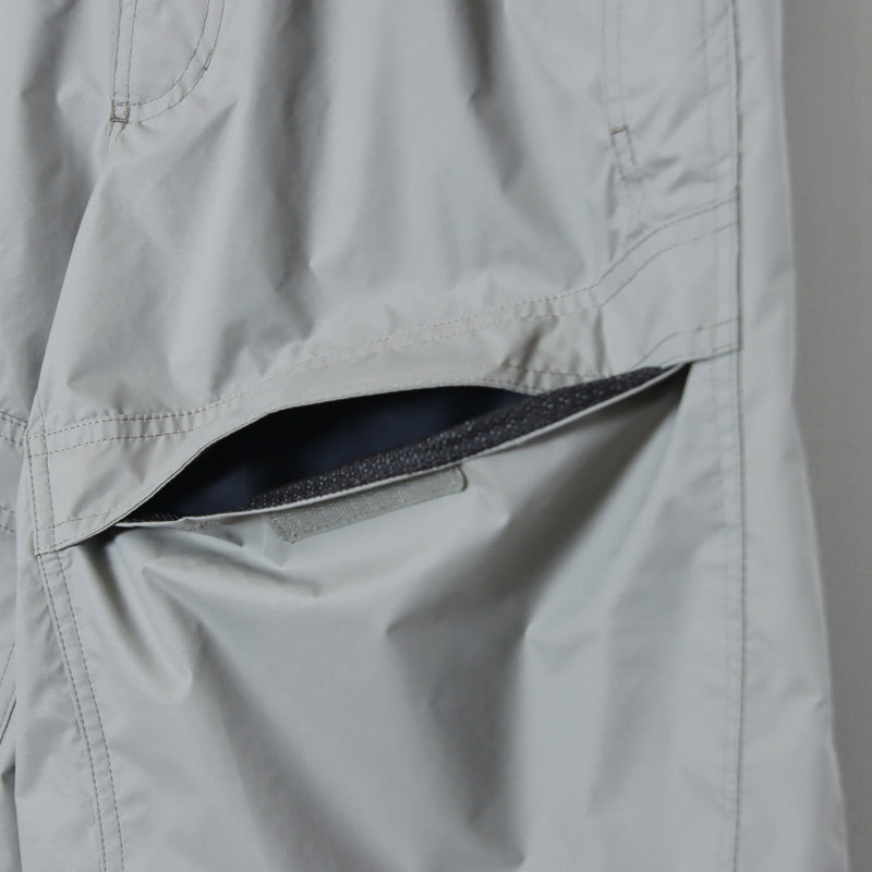 THE NORTH FACE(ザノースフェイス) Chimney Wind Short #MENS 画像22