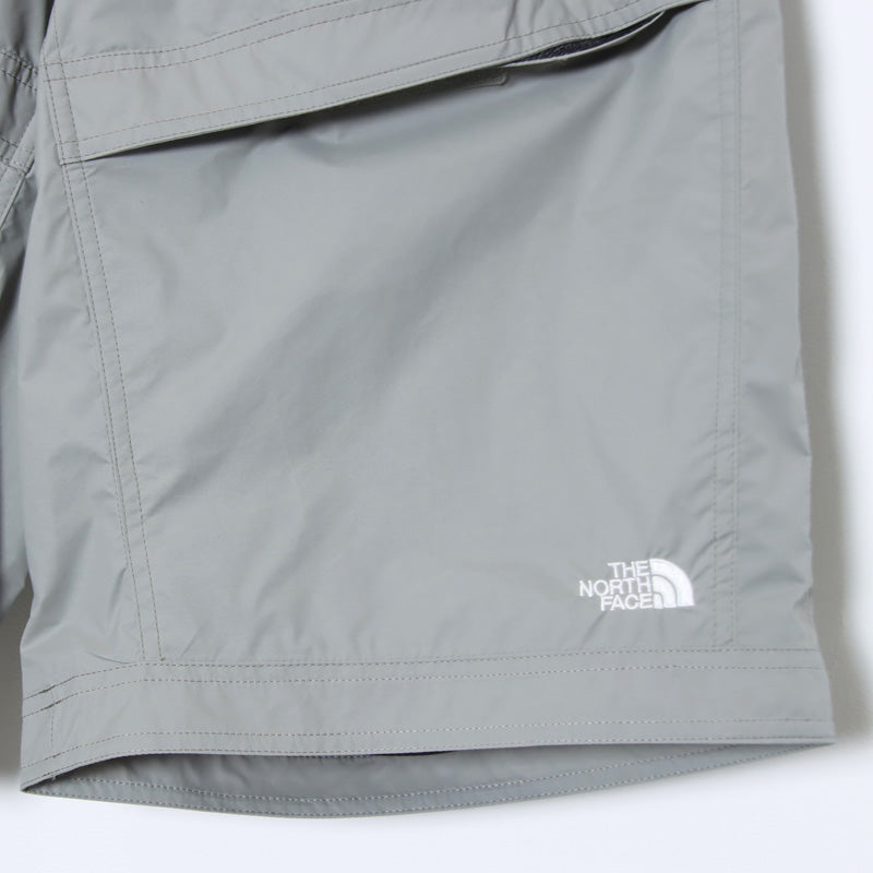 THE NORTH FACE(ザノースフェイス) Chimney Wind Short #MENS 画像24
