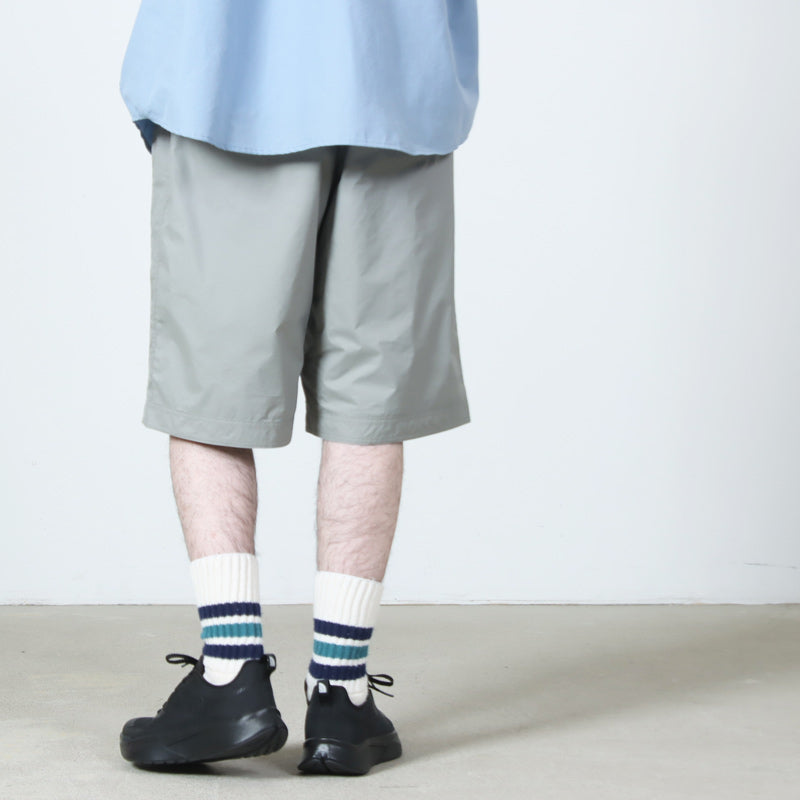 THE NORTH FACE(ザノースフェイス) Chimney Wind Short #MENS 画像7