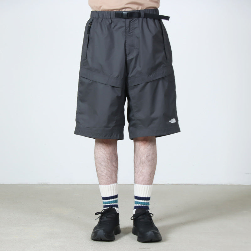 THE NORTH FACE(ザノースフェイス) Chimney Wind Short #MENS 画像10