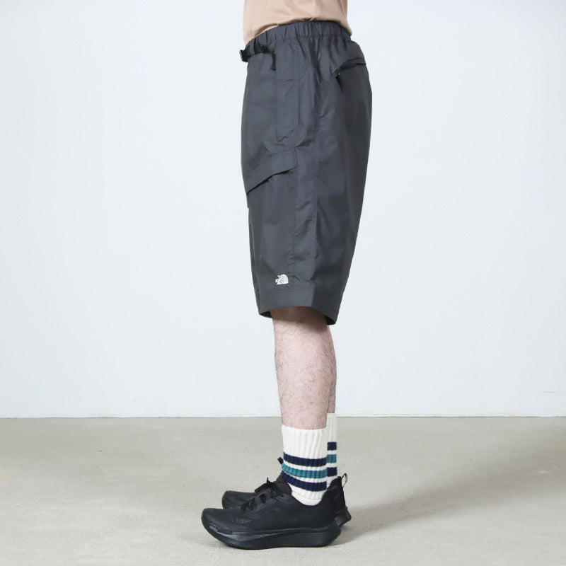 THE NORTH FACE(ザノースフェイス) Chimney Wind Short #MENS 画像11