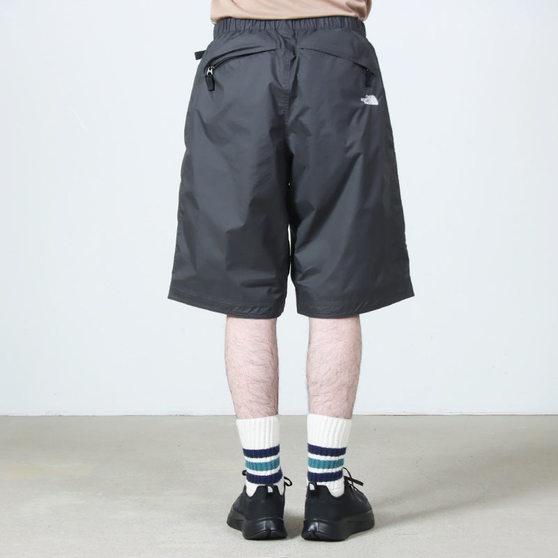 THE NORTH FACE(ザノースフェイス) Chimney Wind Short #MENS 画像12