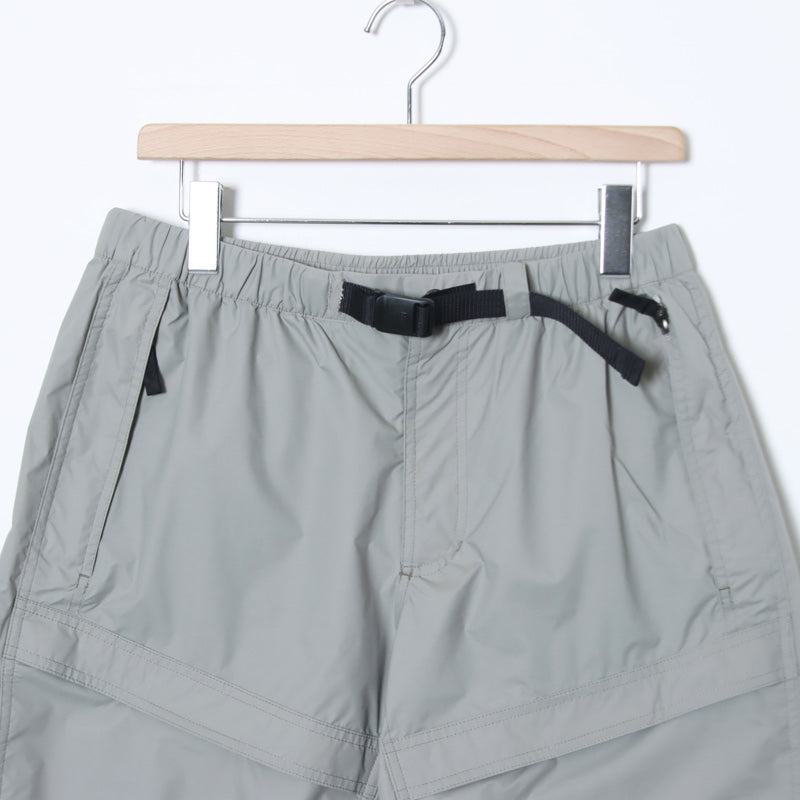 THE NORTH FACE(ザノースフェイス) Chimney Wind Short #MENS 画像13