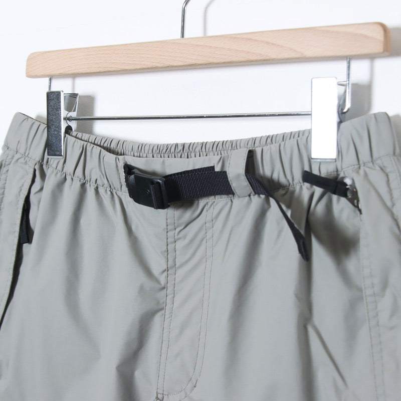 THE NORTH FACE(ザノースフェイス) Chimney Wind Short #MENS 画像14