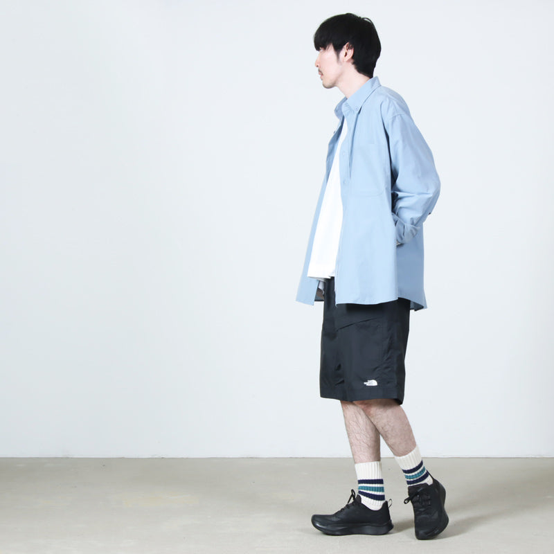 THE NORTH FACE(ザノースフェイス) Chimney Wind Short #MENS 画像21