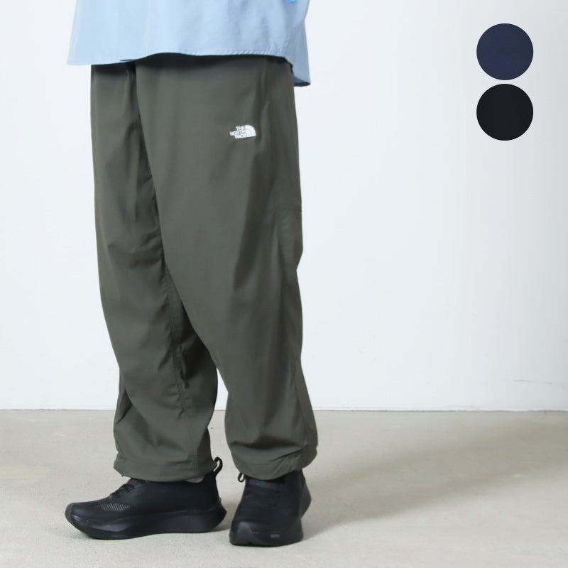 THE NORTH FACE(ザノースフェイス) Valley Breeze Pant #MENS