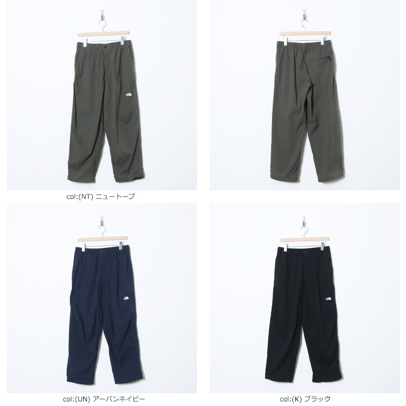 THE NORTH FACE(ザノースフェイス) Valley Breeze Pant #MENS 画像2