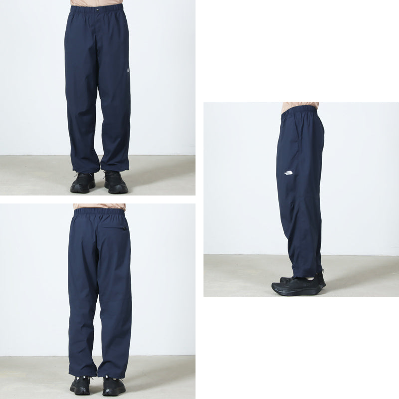 THE NORTH FACE(ザノースフェイス) Valley Breeze Pant #MENS 画像3