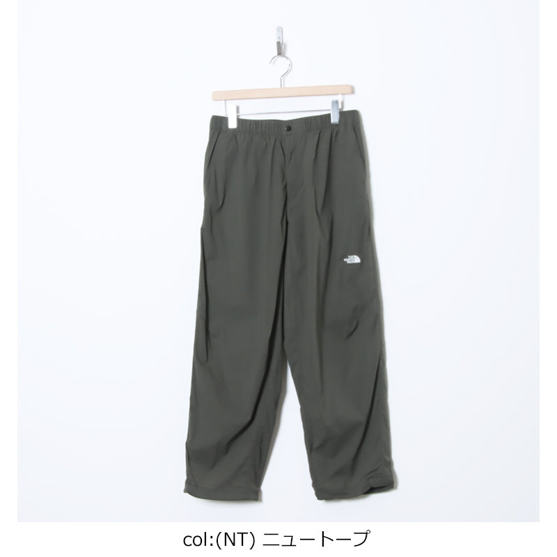 THE NORTH FACE(ザノースフェイス) Valley Breeze Pant #MENS 画像15
