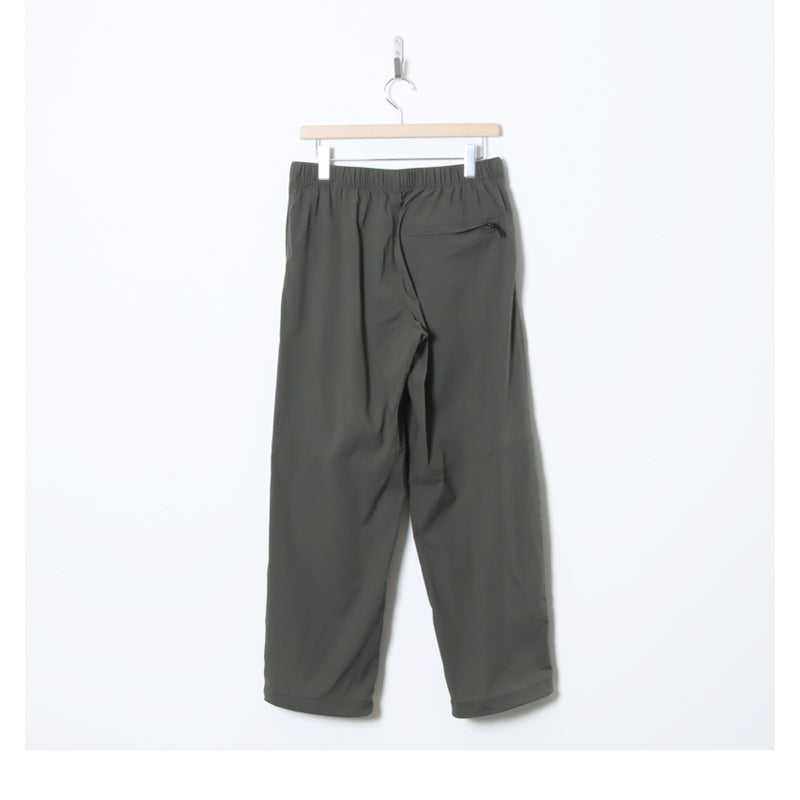 THE NORTH FACE(ザノースフェイス) Valley Breeze Pant #MENS 画像16