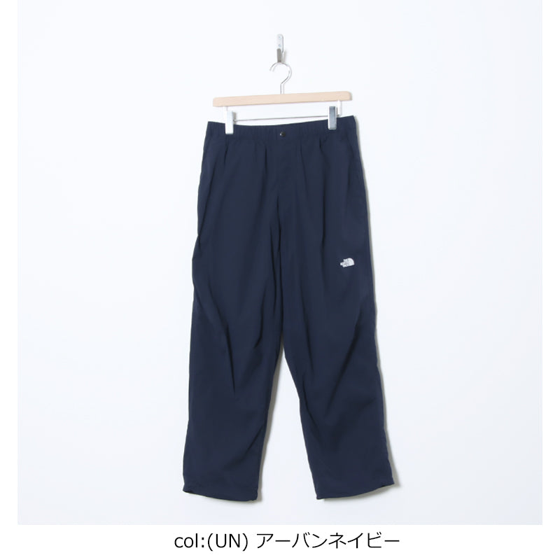 THE NORTH FACE(ザノースフェイス) Valley Breeze Pant #MENS 画像17