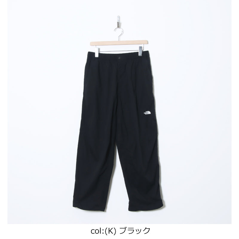 THE NORTH FACE(ザノースフェイス) Valley Breeze Pant #MENS 画像18