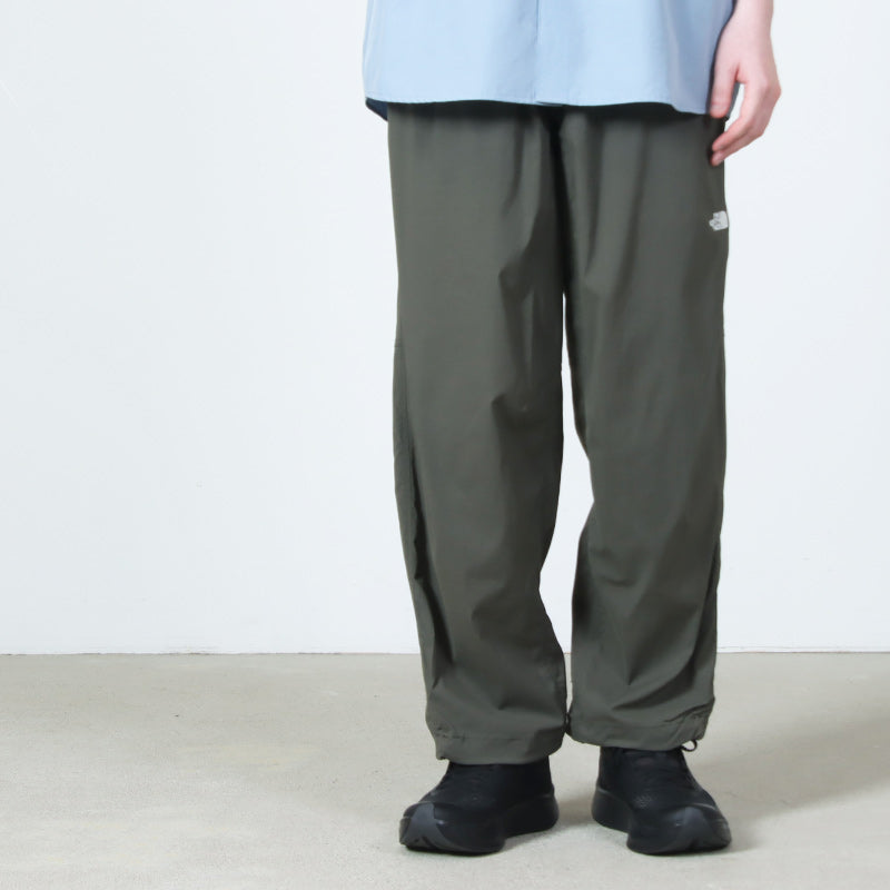 THE NORTH FACE(ザノースフェイス) Valley Breeze Pant #MENS 画像6