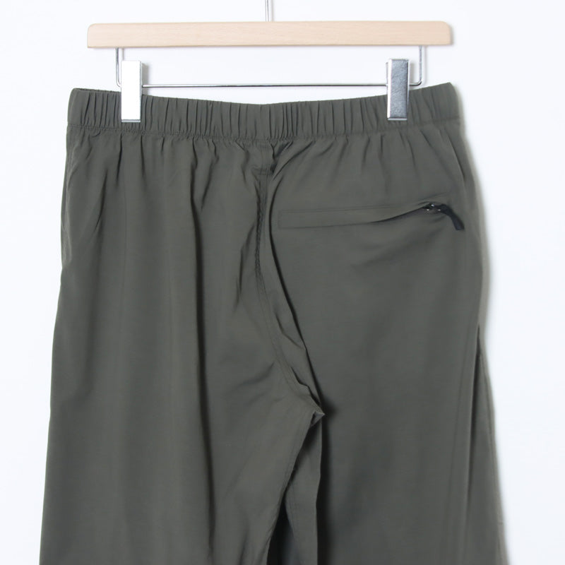 THE NORTH FACE(ザノースフェイス) Valley Breeze Pant #MENS 画像26