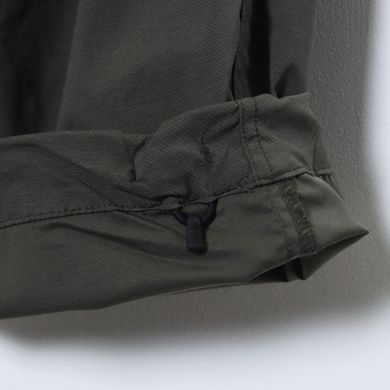 THE NORTH FACE(ザノースフェイス) Valley Breeze Pant #MENS 画像27