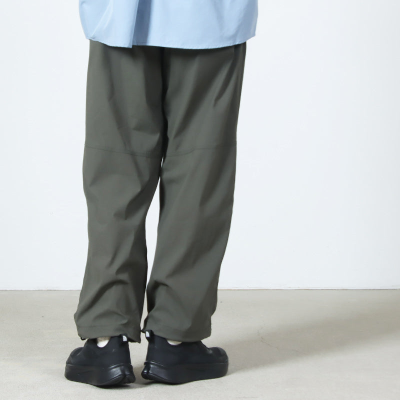 THE NORTH FACE(ザノースフェイス) Valley Breeze Pant #MENS 画像7