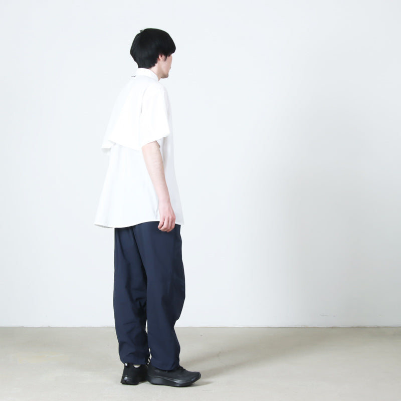 THE NORTH FACE(ザノースフェイス) Valley Breeze Pant #MENS 画像9