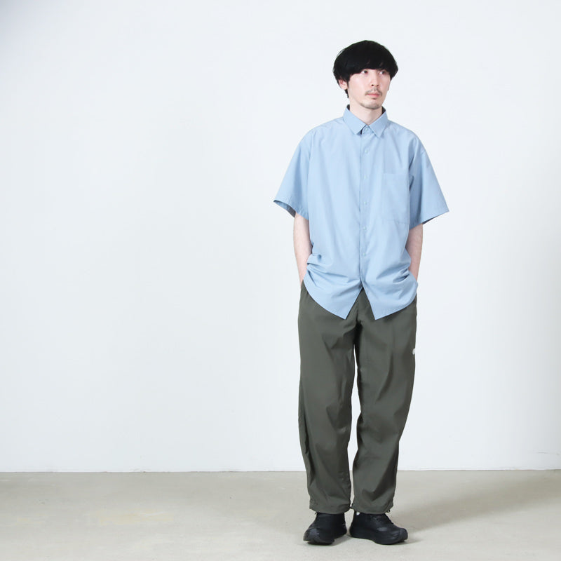 THE NORTH FACE(ザノースフェイス) Valley Breeze Pant #MENS 画像19