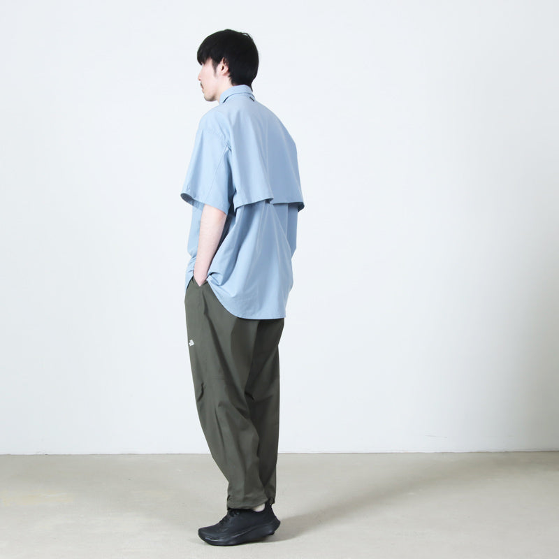 THE NORTH FACE(ザノースフェイス) Valley Breeze Pant #MENS 画像20