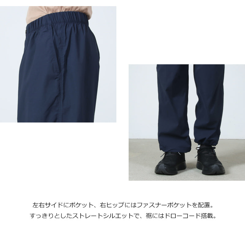 THE NORTH FACE(ザノースフェイス) Valley Breeze Pant #MENS 画像5