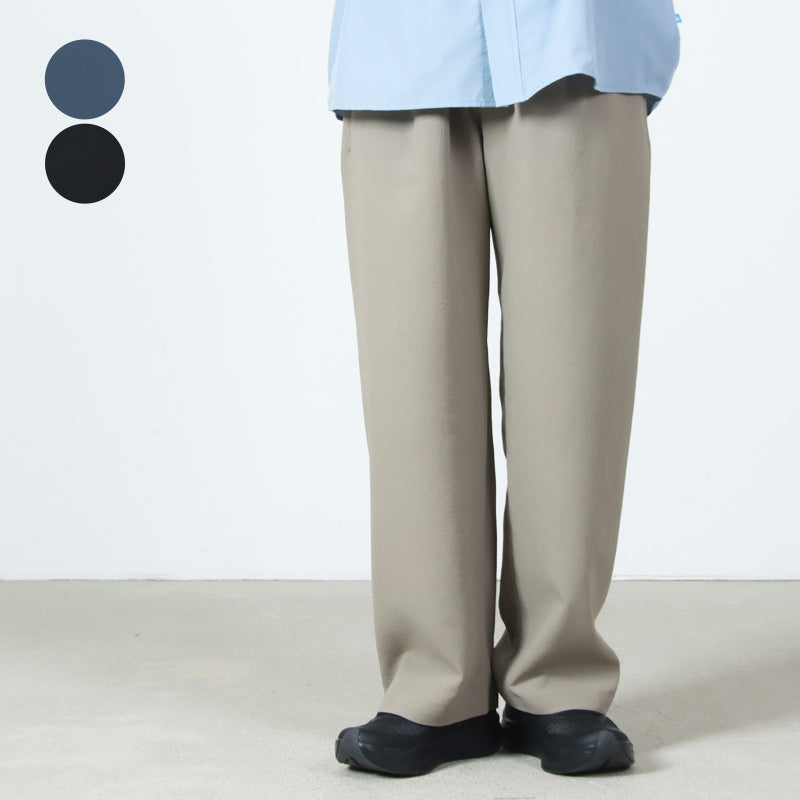 THE NORTH FACE(ザノースフェイス) Tranquil Easy Pant #MENS