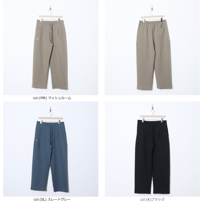 THE NORTH FACE(ザノースフェイス) Tranquil Easy Pant #MENS 画像2