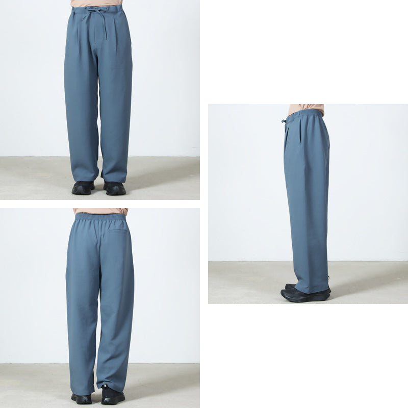 THE NORTH FACE(ザノースフェイス) Tranquil Easy Pant #MENS 画像3