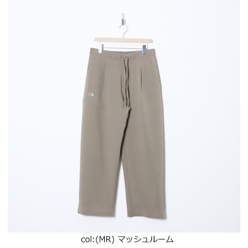 THE NORTH FACE(ザノースフェイス) Tranquil Easy Pant #MENS 画像15