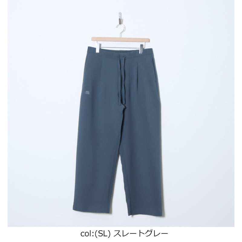 THE NORTH FACE(ザノースフェイス) Tranquil Easy Pant #MENS 画像16