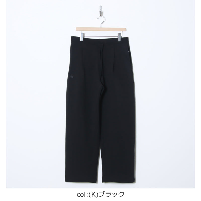 THE NORTH FACE(ザノースフェイス) Tranquil Easy Pant #MENS 画像17