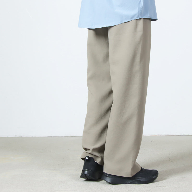 THE NORTH FACE(ザノースフェイス) Tranquil Easy Pant #MENS 画像7