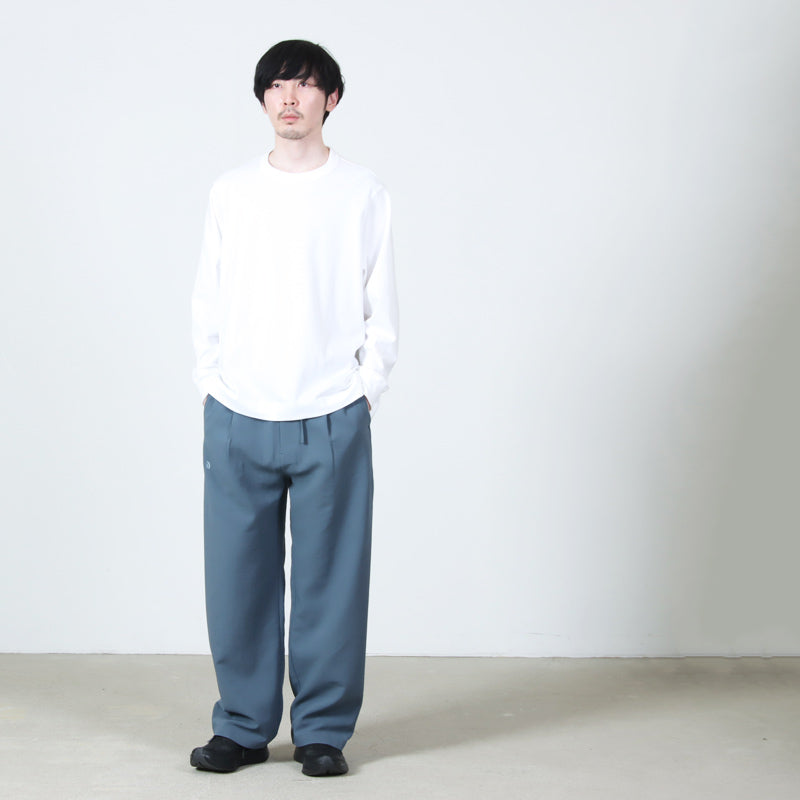 THE NORTH FACE(ザノースフェイス) Tranquil Easy Pant #MENS 画像8