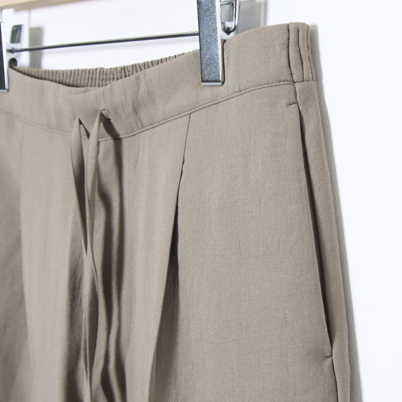 THE NORTH FACE(ザノースフェイス) Tranquil Easy Pant #MENS 画像14