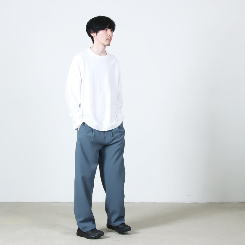 THE NORTH FACE(ザノースフェイス) Tranquil Easy Pant #MENS 画像19