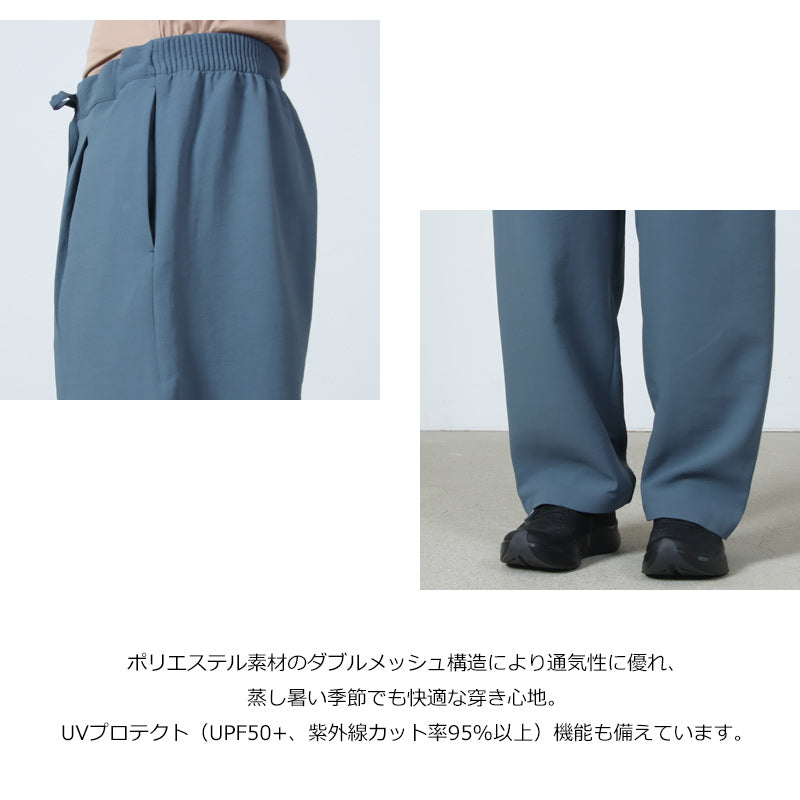 THE NORTH FACE(ザノースフェイス) Tranquil Easy Pant #MENS 画像5