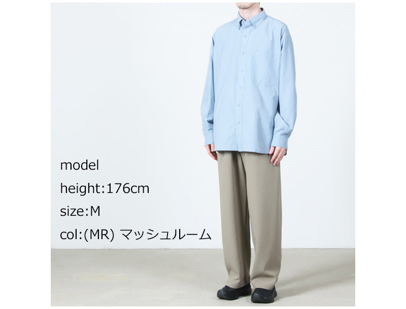 THE NORTH FACE(ザノースフェイス) Tranquil Easy Pant #MENS 画像22
