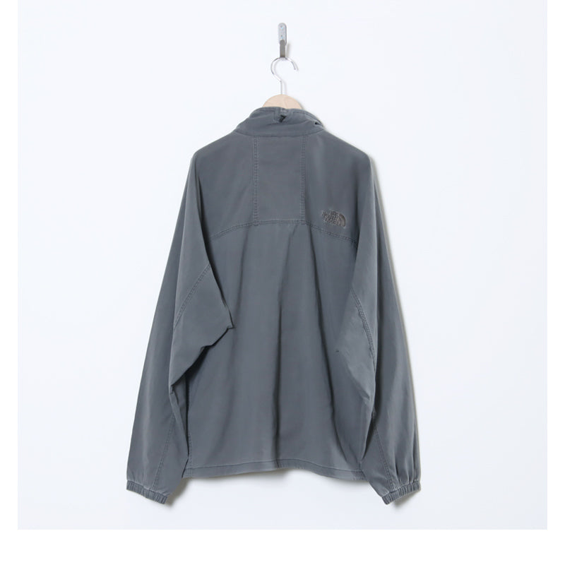 THE NORTH FACE(ザノースフェイス) GAR Faded Softshell Jacket 画像17