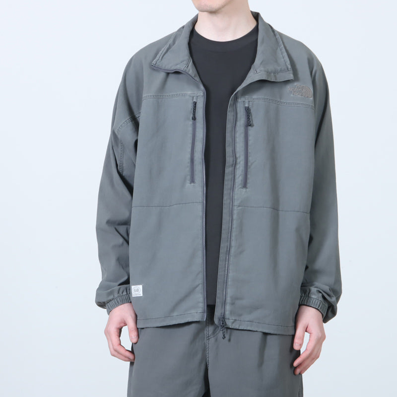 THE NORTH FACE(ザノースフェイス) GAR Faded Softshell Jacket 画像7