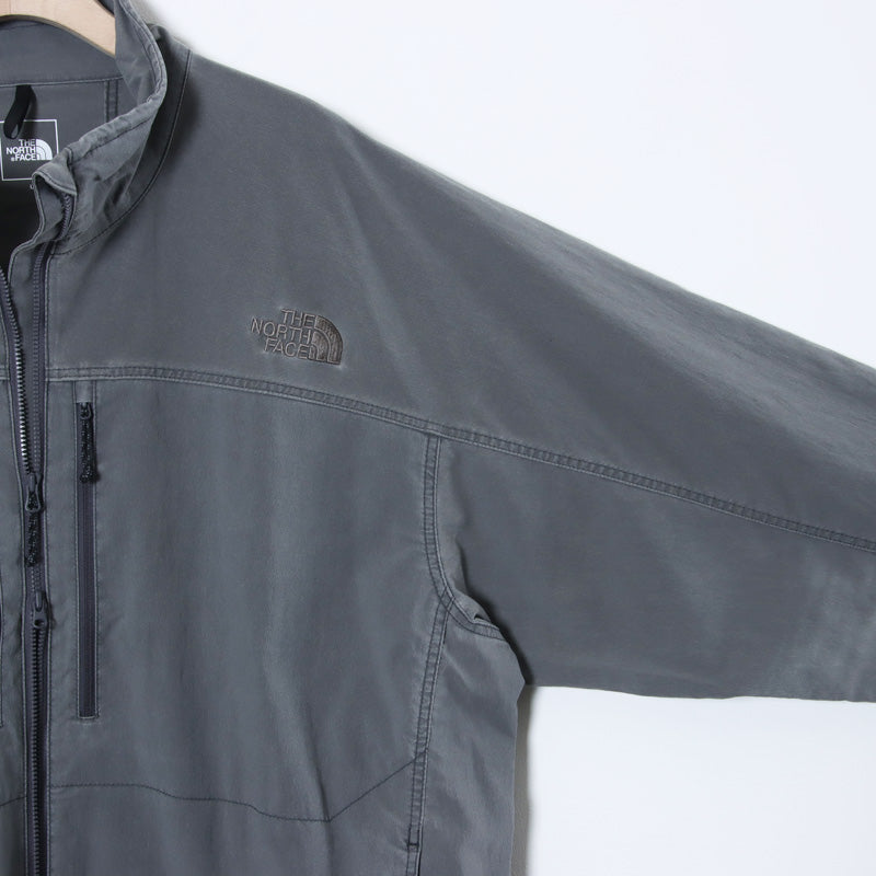 THE NORTH FACE(ザノースフェイス) GAR Faded Softshell Jacket 画像21