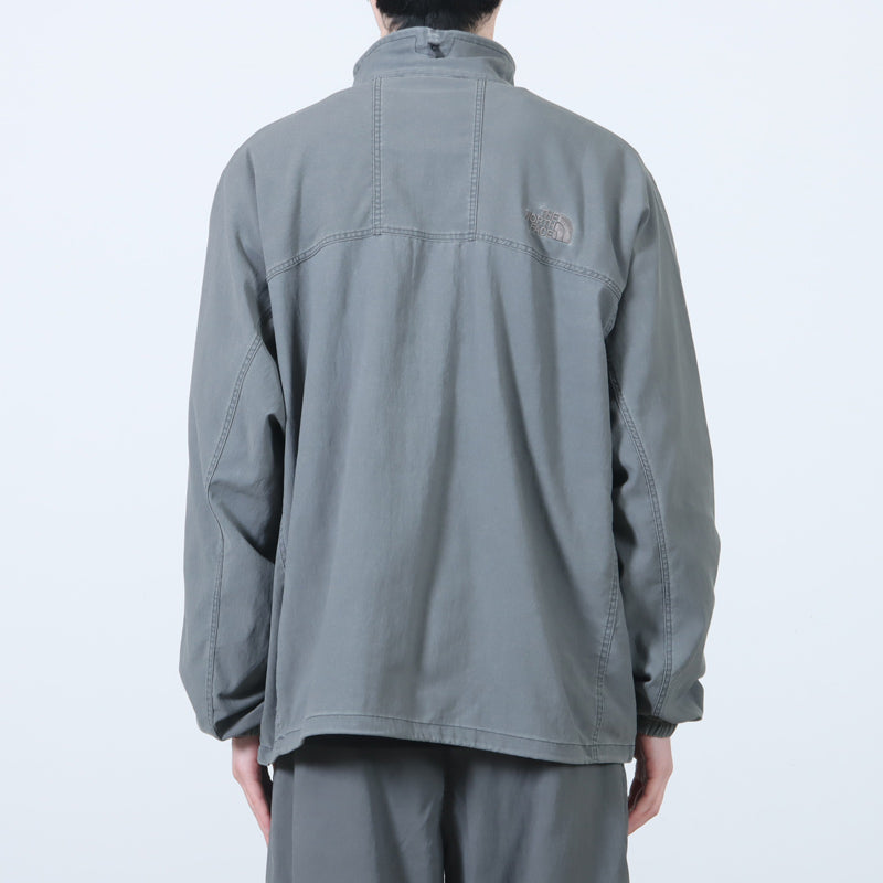 THE NORTH FACE(ザノースフェイス) GAR Faded Softshell Jacket 画像13