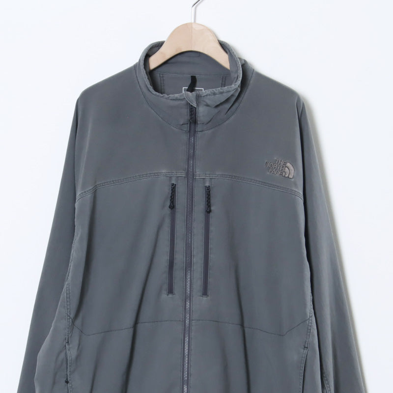 THE NORTH FACE(ザノースフェイス) GAR Faded Softshell Jacket 画像14