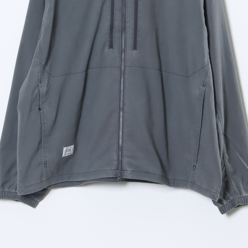 THE NORTH FACE(ザノースフェイス) GAR Faded Softshell Jacket 画像15