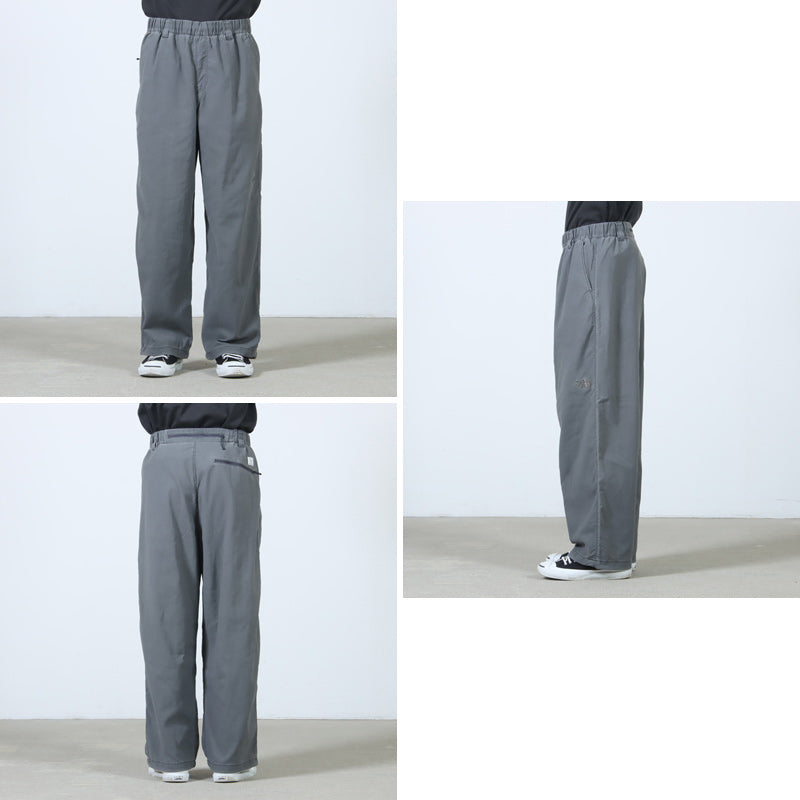 THE NORTH FACE(ザノースフェイス) GAR Faded Baggy Pant 画像3