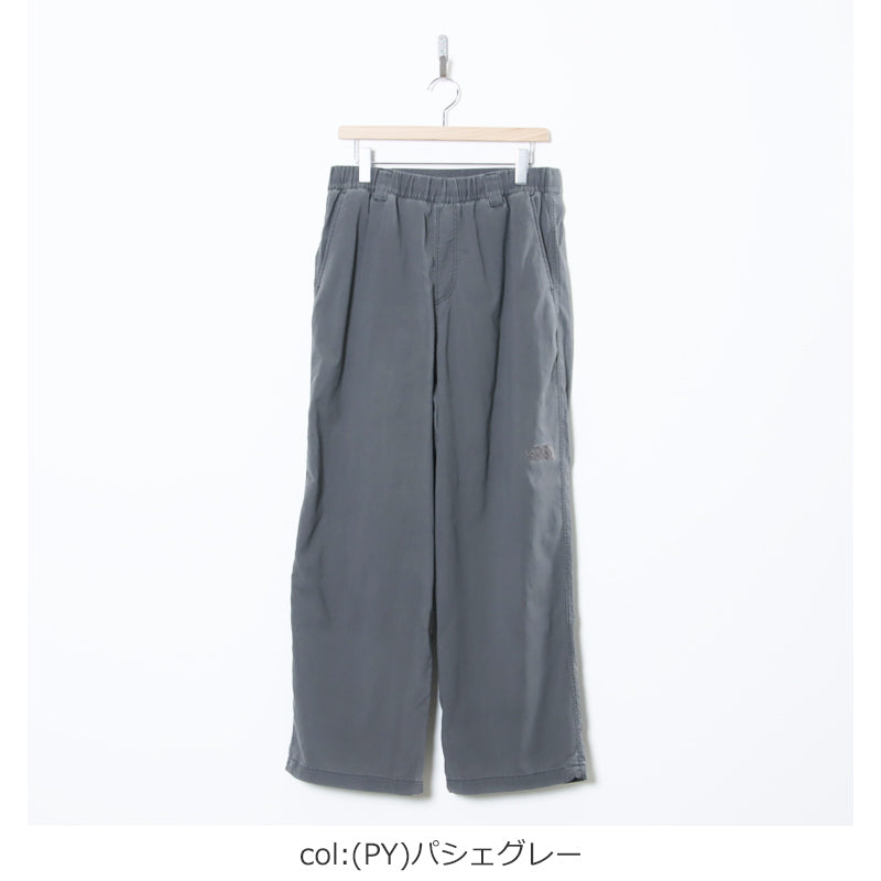 THE NORTH FACE(ザノースフェイス) GAR Faded Baggy Pant 画像15