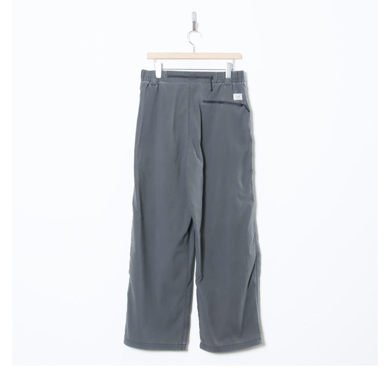 THE NORTH FACE(ザノースフェイス) GAR Faded Baggy Pant 画像16