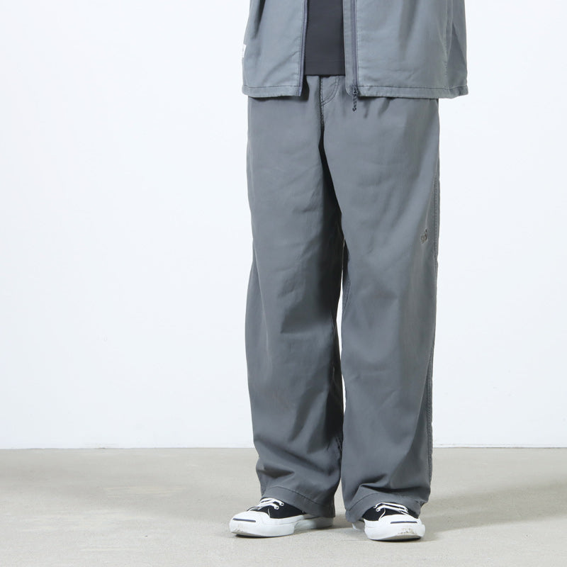 THE NORTH FACE(ザノースフェイス) GAR Faded Baggy Pant 画像6