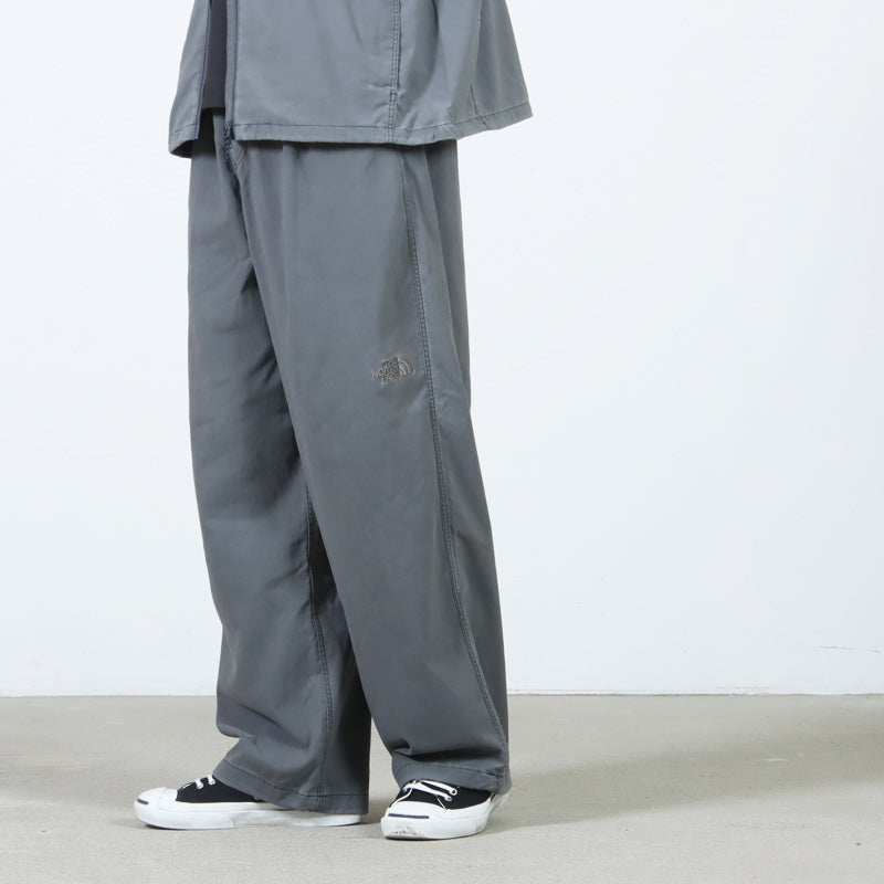 THE NORTH FACE(ザノースフェイス) GAR Faded Baggy Pant 画像7