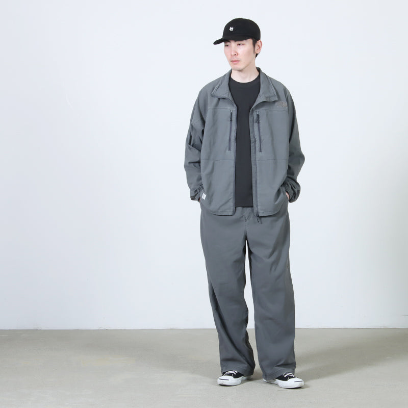 THE NORTH FACE(ザノースフェイス) GAR Faded Baggy Pant 画像8